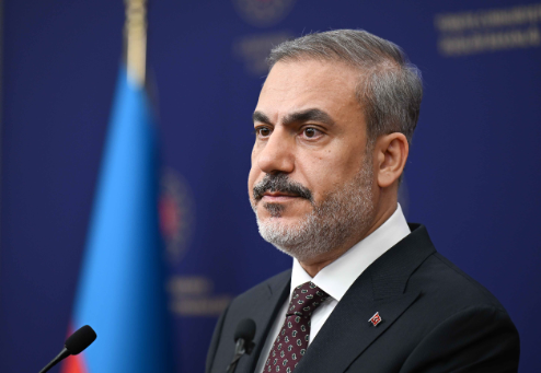 Foto - İngilizlerden çarpıcı Hakan Fidan analizi! Başarının sırrını açıkladılar