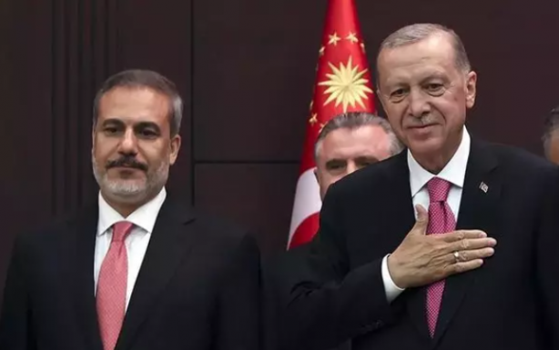 İngilizlerden çarpıcı Hakan Fidan analizi! Başarının sırrını açıkladılar