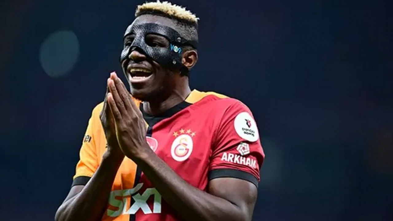 Foto - İngilizler’den Galatasaray’a görülmemiş teklif! Taraftardan tepki var: Koca kulüp bir sıçrama basamağı mı?