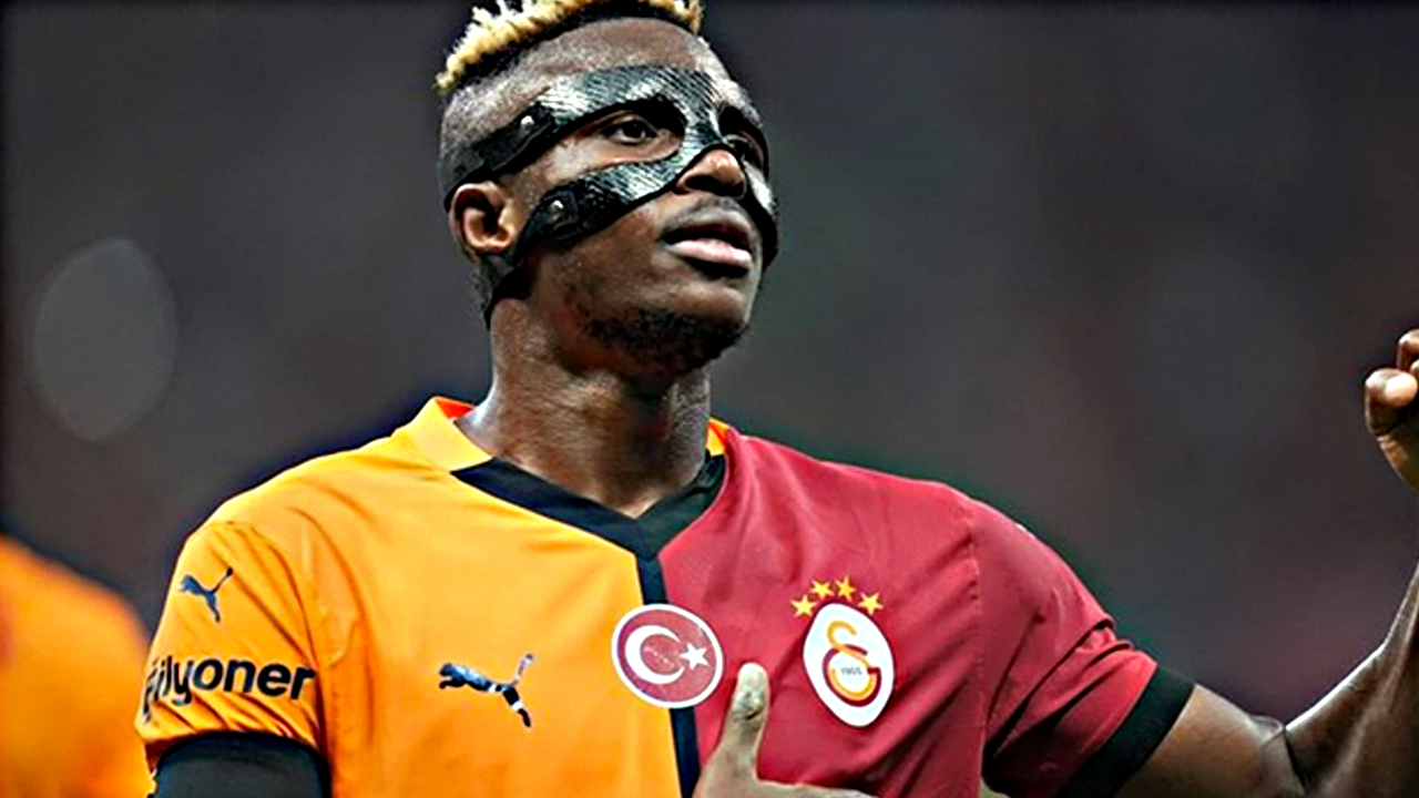 Foto - İngilizler’den Galatasaray’a görülmemiş teklif! Taraftardan tepki var: Koca kulüp bir sıçrama basamağı mı?