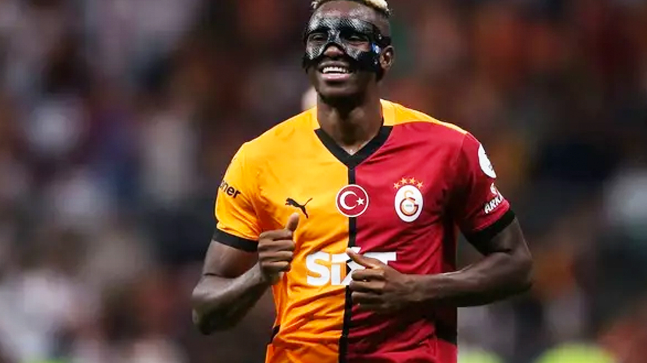 Foto - İngilizler’den Galatasaray’a görülmemiş teklif! Taraftardan tepki var: Koca kulüp bir sıçrama basamağı mı?