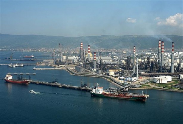 Foto - İngilizlerden Hatay için petrol iddiası! Ruslar yapmaya başladı