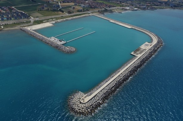 Foto - İngilizlerden Hatay için petrol iddiası! Ruslar yapmaya başladı