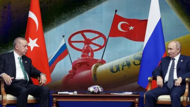 Foto - İngilizlerden olay Türkiye-Rusya iddiası! İşte bu olursa, bütün dünya şaşkına döner