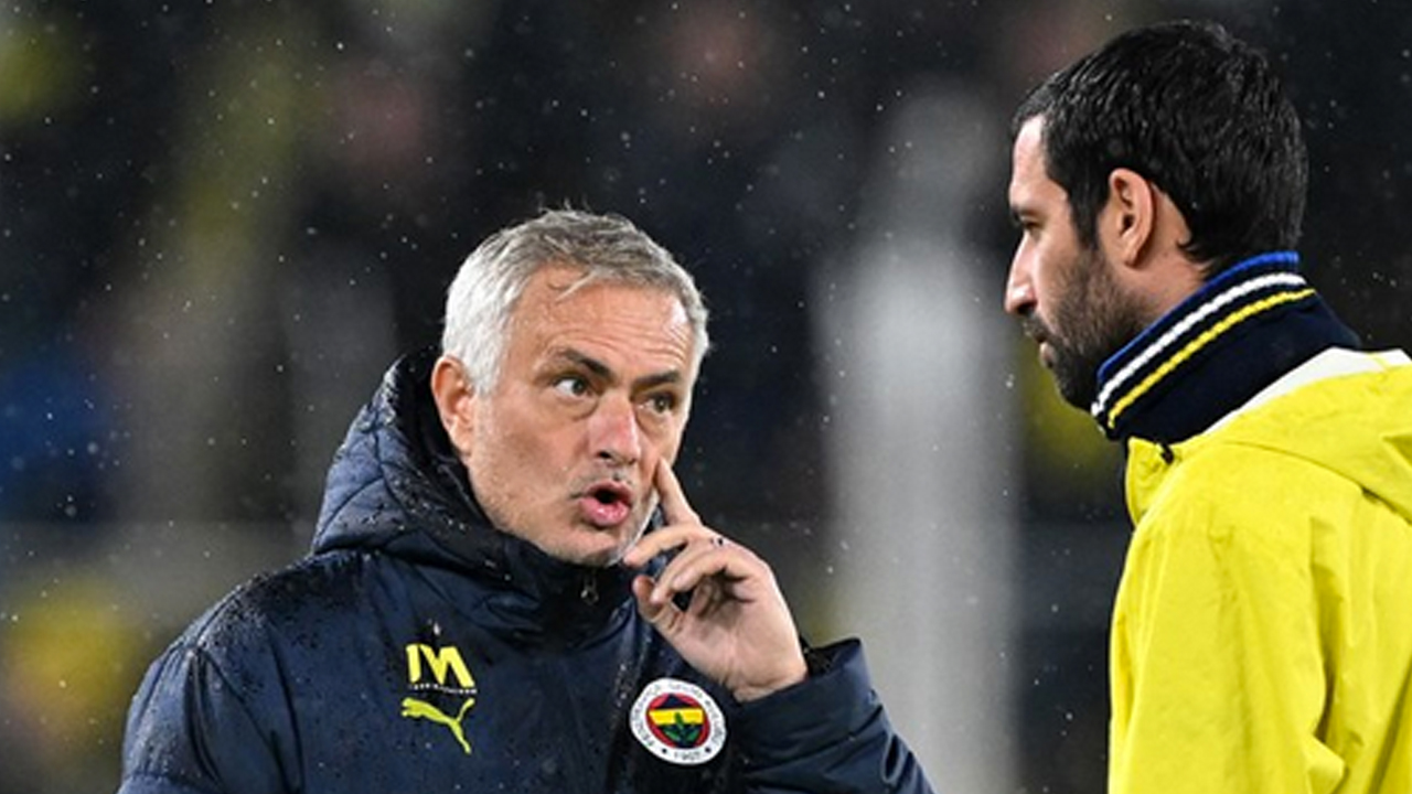 Foto - İngilizleri çıldırtacak açıklama: Ortalık karıştı! Müthiş haberi eski öğrencisi duyurdu…