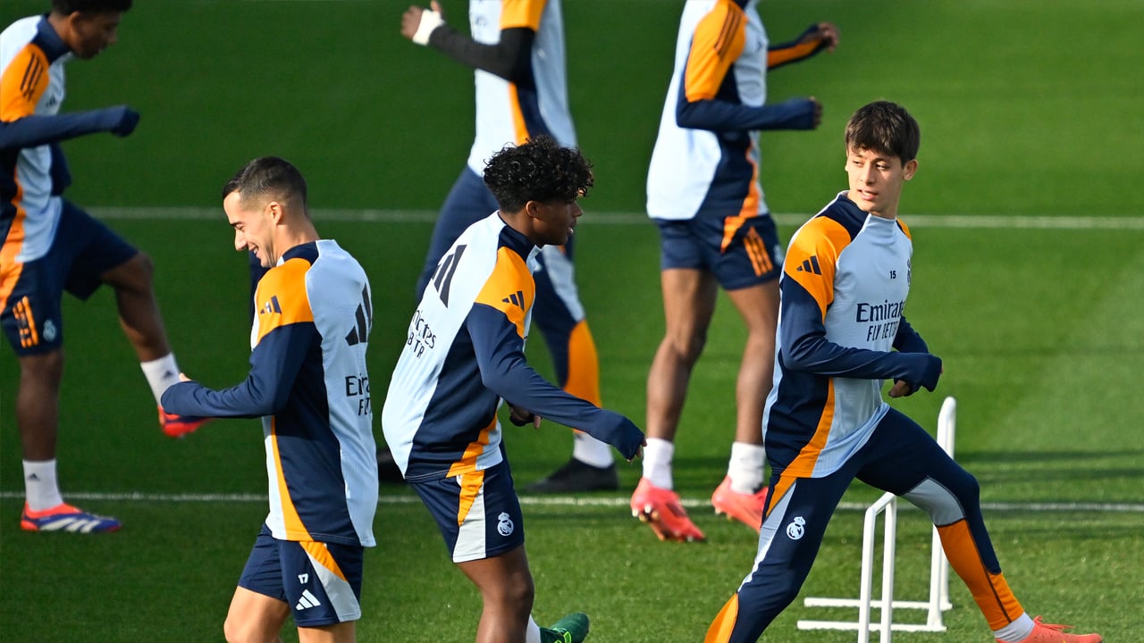 Foto - İngilizleri heyecan bastı bile! En son 22 Aralık’ta hem de… Yap bir çılgınlık Arda!