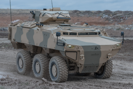 Foto - İngilizleri şok eden Türk silahı! 40 İHA'yı aynı anda düşürüyor