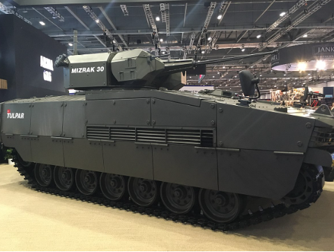 Foto - İngilizleri şok eden Türk silahı! 40 İHA'yı aynı anda düşürüyor