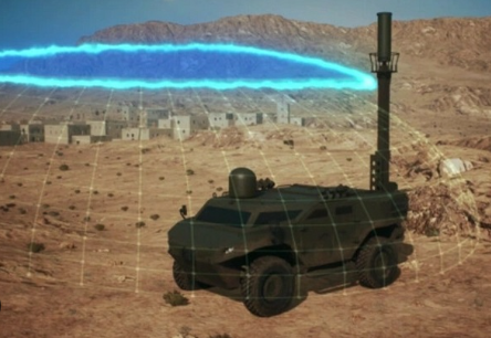 Foto - İngilizleri şok eden Türk silahı! 40 İHA'yı aynı anda düşürüyor