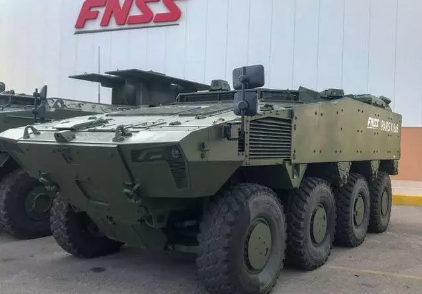 Foto - İngilizleri şok eden Türk silahı! 40 İHA'yı aynı anda düşürüyor