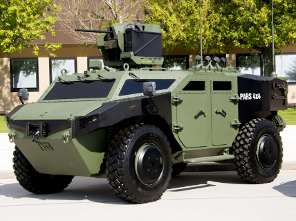 Foto - İngilizleri şok eden Türk silahı! 40 İHA'yı aynı anda düşürüyor