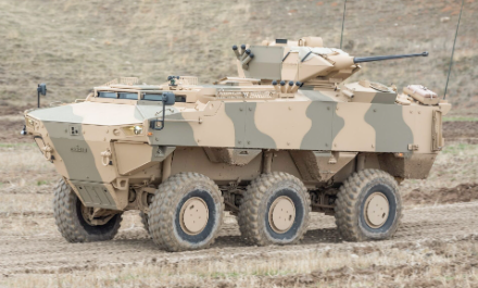 Foto - İngilizleri şok eden Türk silahı! 40 İHA'yı aynı anda düşürüyor