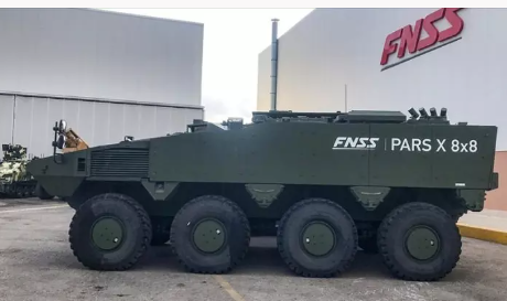 Foto - İngilizleri şok eden Türk silahı! 40 İHA'yı aynı anda düşürüyor