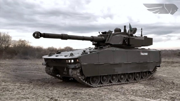 Foto - İngilizleri şok eden Türk silahı! 40 İHA'yı aynı anda düşürüyor