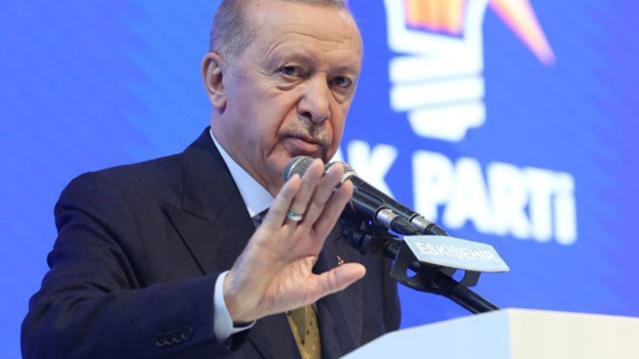 Foto - İngilizlerin "Erdoğan" itirafı olay oldu! Çok büyük sürpriz, çok