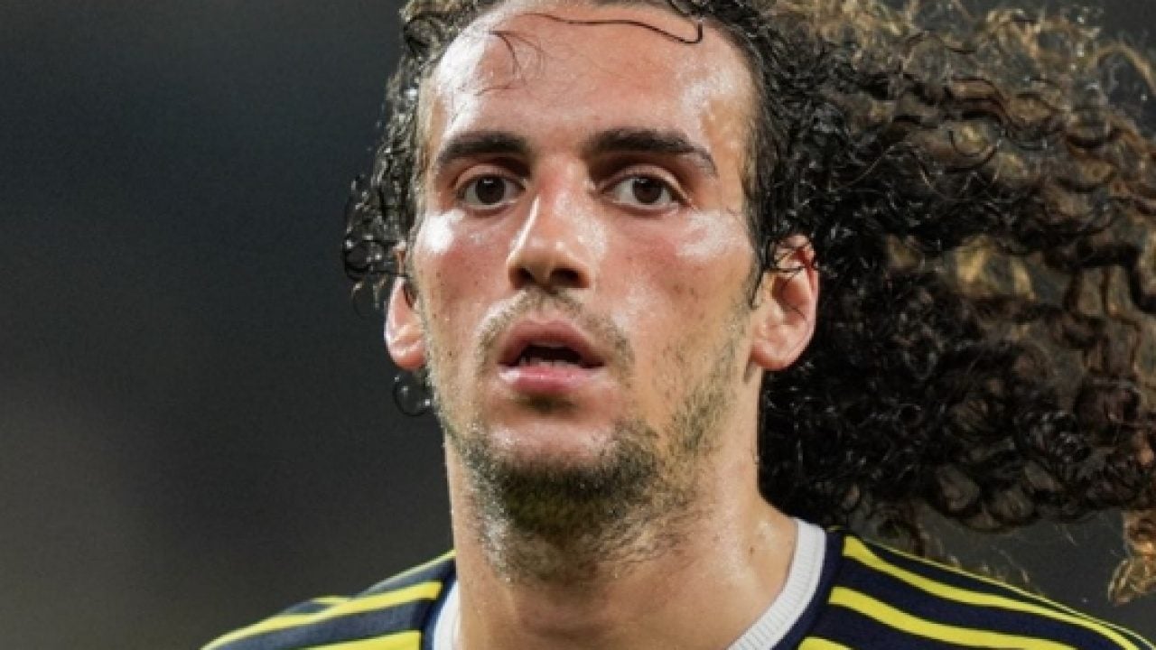 Foto - İngilizlerin ezber bozan hamlesi şaşırtacak: Guendouzi sürprizi: Ayrılacak mı?