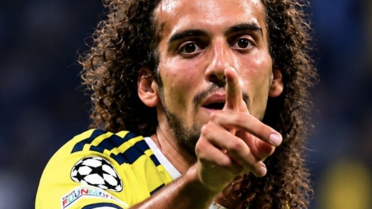İngilizlerin ezber bozan hamlesi şaşırtacak: Guendouzi sürprizi: Ayrılacak mı?