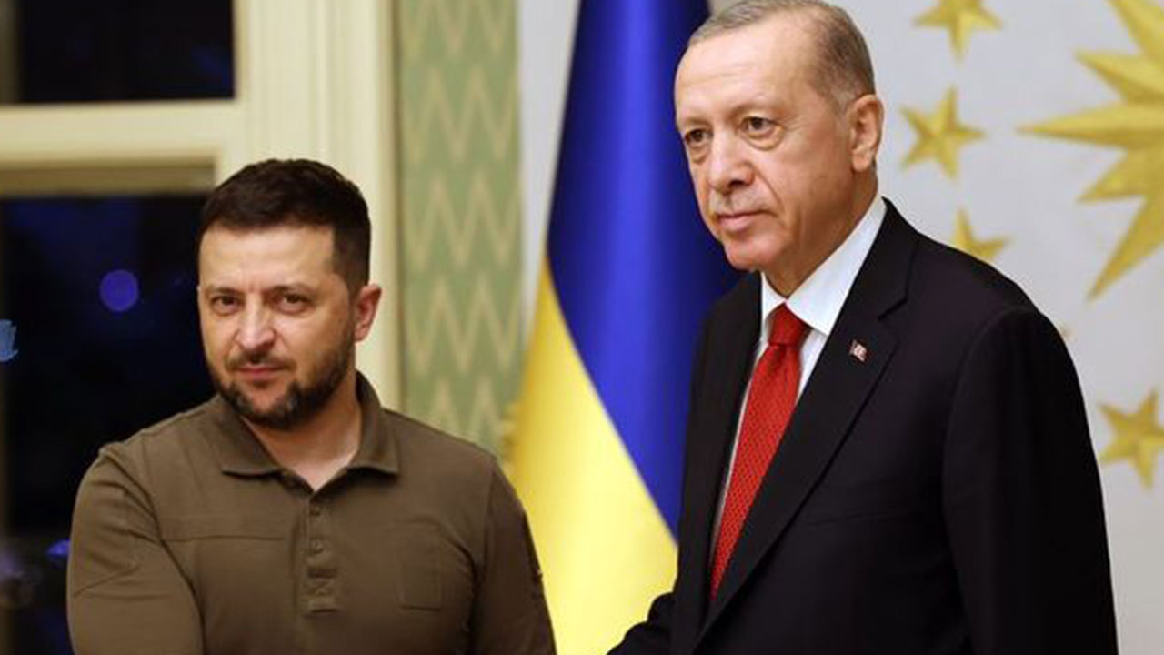 Foto - Bloomberg'in iddiası gündem oldu: Türkiye o ülkeye her asker konuşlandırabilir