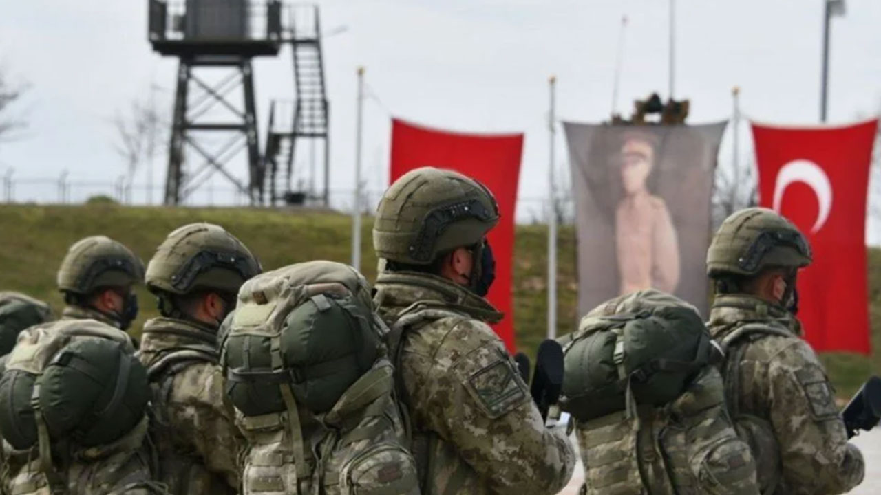 Bloomberg'in iddiası gündem oldu: Türkiye o ülkeye her asker konuşlandırabilir