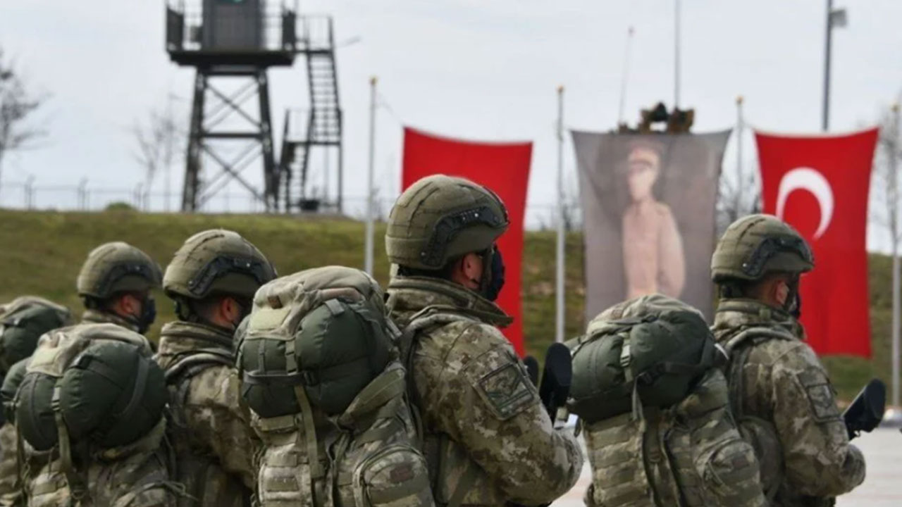 Foto - Bloomberg'in iddiası gündem oldu: Türkiye o ülkeye her asker konuşlandırabilir