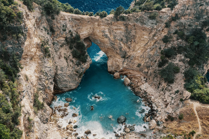 Foto - İngilizlerin radarında: 'En iyi 10 kış tatili' rotasında Türkiye'den iki yer gözdesi! Turistlerin beklenmedik çıkışı