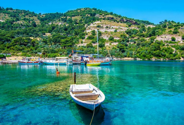 İngilizlerin radarında: 'En iyi 10 kış tatili' rotasında Türkiye'den iki yer gözdesi! Turistlerin beklenmedik çıkışı