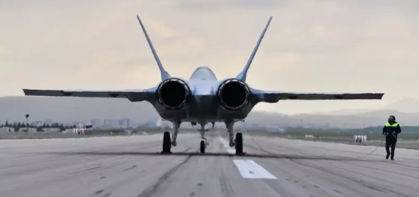 Foto - İngilizlerin Türk uçağıyla ilgili hesabı tutmadı! Mete Yarar ilk kez açıkladı: Siz bunu nasıl yaptınız?