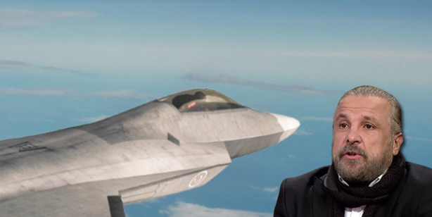 İngilizlerin Türk uçağıyla ilgili hesabı tutmadı! Mete Yarar ilk kez açıkladı: Siz bunu nasıl yaptınız?