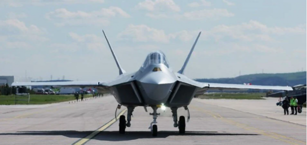 Foto - İngilizlerin Türk uçağıyla ilgili hesabı tutmadı! Mete Yarar ilk kez açıkladı: Siz bunu nasıl yaptınız?