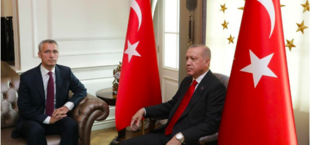 Foto - İngiliz’lerin yeni dünya planı deşifre oldu! Türkiye detayı gündeme oturdu