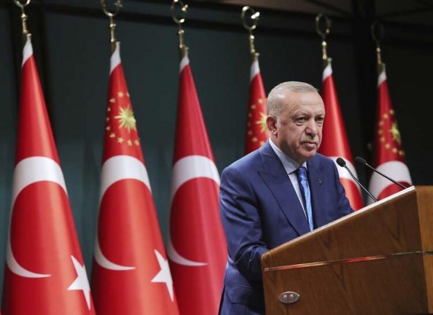 Foto - İngiliz’lerin yeni dünya planı deşifre oldu! Türkiye detayı gündeme oturdu