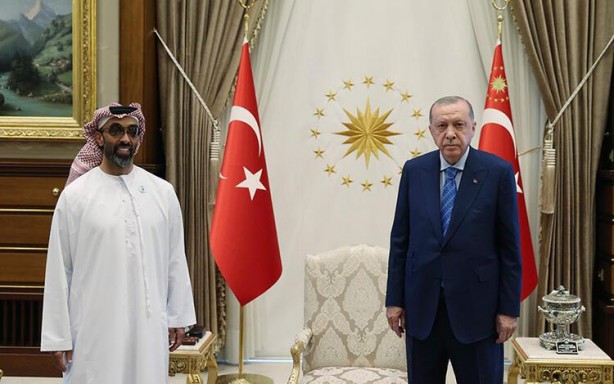 Foto - İngiliz’lerin yeni dünya planı deşifre oldu! Türkiye detayı gündeme oturdu
