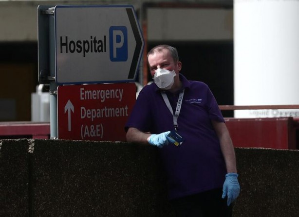 Foto - İngiltere Başbakanı Johnson nasıl yoğun bakıma girdi! İşte o süreç