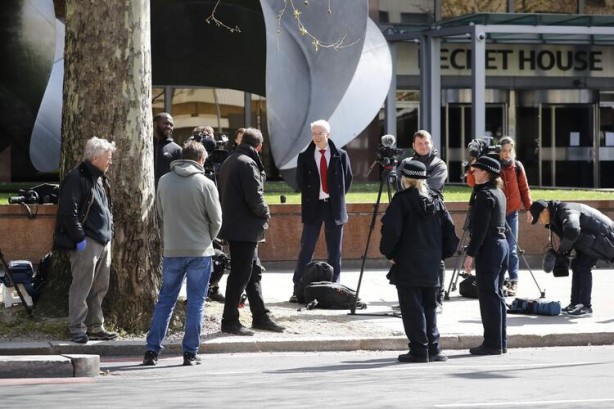 Foto - İngiltere Başbakanı Johnson nasıl yoğun bakıma girdi! İşte o süreç