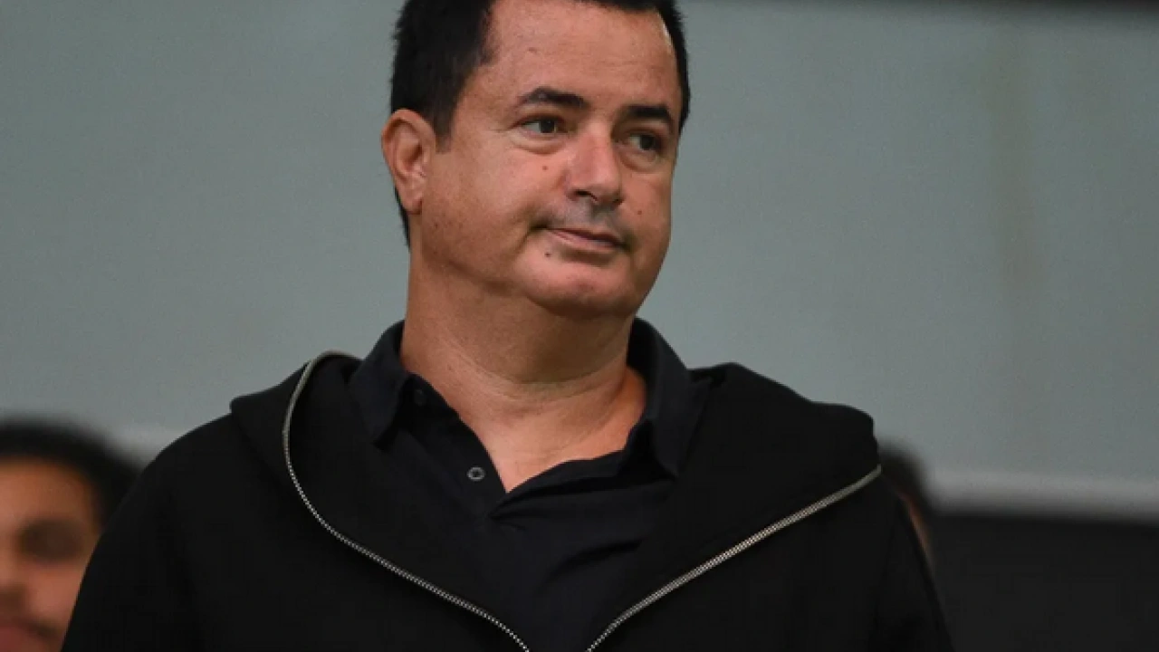 Foto - İngiltere bunu konuşacak! Acun’un itirafı İngiltere’yi salladı resmen…