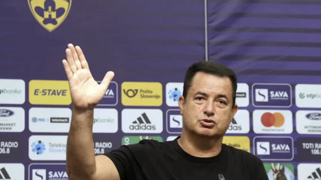 Foto - İngiltere bunu konuşacak! Acun’un itirafı İngiltere’yi salladı resmen…