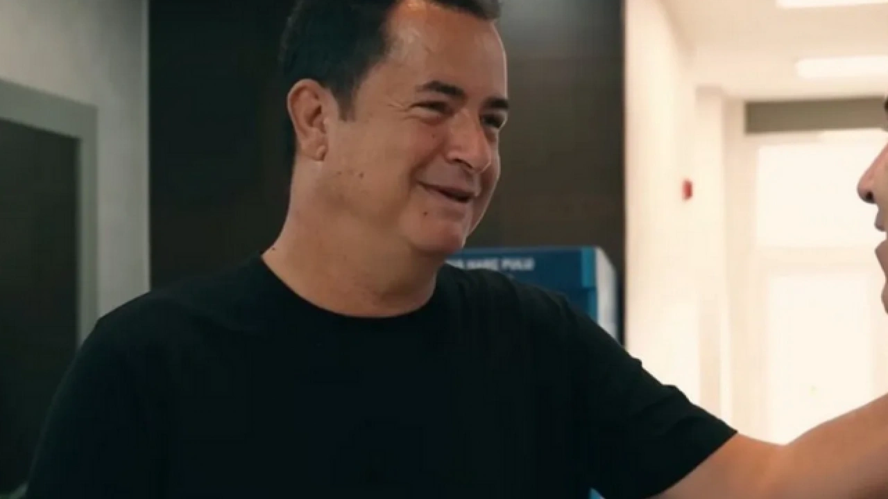 İngiltere bunu konuşacak! Acun’un itirafı İngiltere’yi salladı resmen…