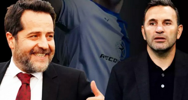 Foto - İngiltere çıkarması sonrası dev kule geliyor... 'Yok artık' dedirtti! Bakın neden: