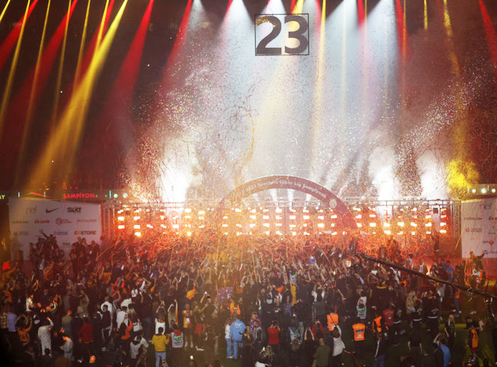 Foto - İngiltere çıkarması sonrası dev kule geliyor... 'Yok artık' dedirtti! Bakın neden: