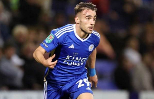 Foto - İngiltere devinin takımıyla ilgili olay çıkış: Farkını ortaya koymaya başladı! Yunus Akgün: