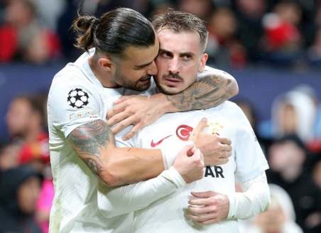 Foto - İngiltere devlerinden flaş karar! Az önce tüm Türkiye’ye böyle duyurdular! Hiç kimse bunu beklemiyordu