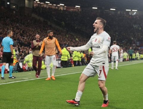 Foto - İngiltere devlerinden flaş karar! Az önce tüm Türkiye’ye böyle duyurdular! Hiç kimse bunu beklemiyordu