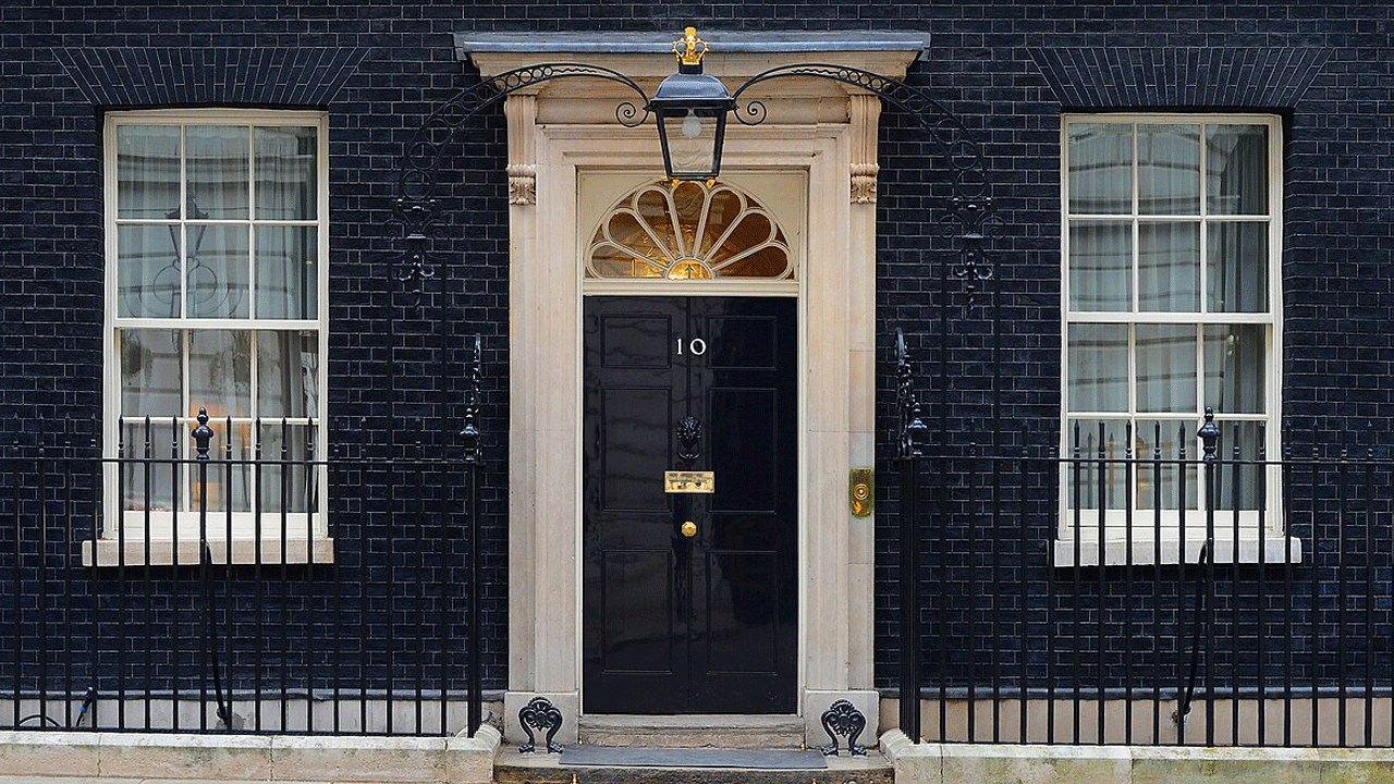 Foto - İngiltere dünyaya duyurdu: Erdoğan'a bilgi verildi