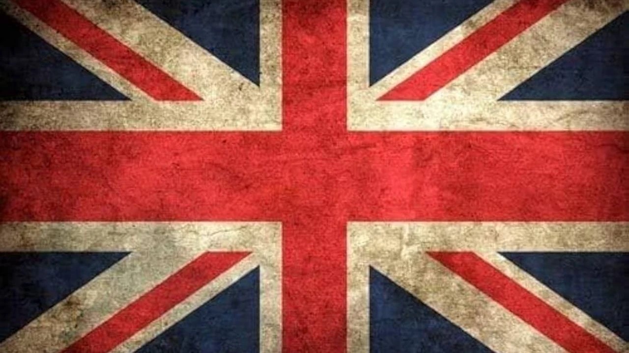 Foto - İngiltere ekonomisi için 'tehlike çanları' çalıyor!