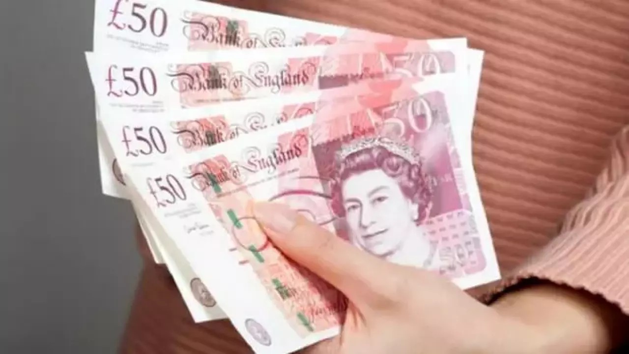 Foto - İngiltere ekonomisi için 'tehlike çanları' çalıyor!