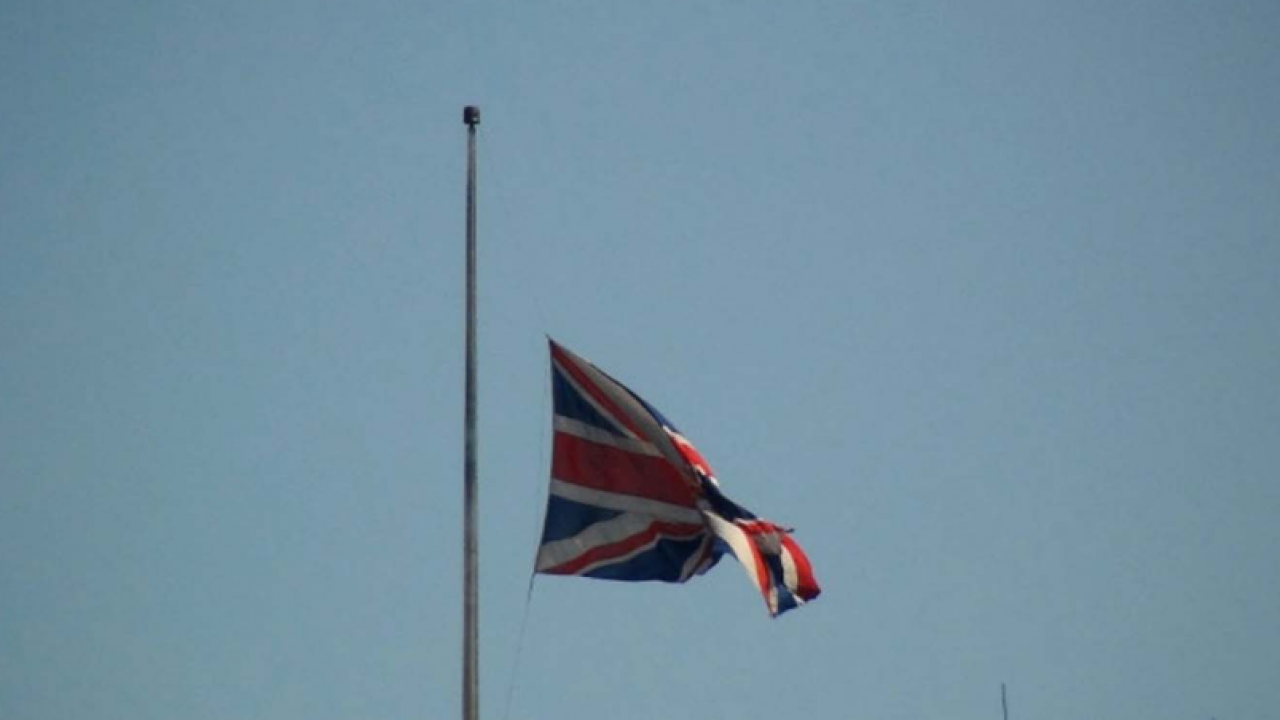 İngiltere havalara uçtu: 8 yıl sonra ilk siparişi Türkiye'den aldılar