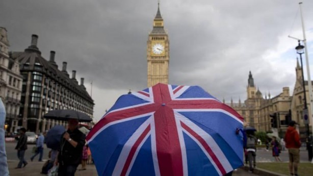 Foto - İngiltere için feci uyarı: 100 bin kişi ölebilir