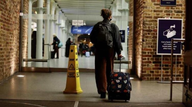 Foto - İngiltere için feci uyarı: 100 bin kişi ölebilir