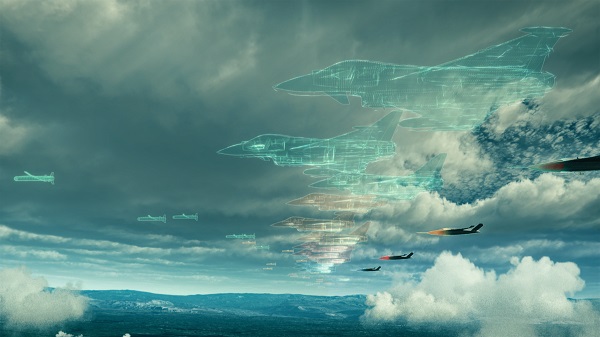 Foto - İngiltere İHA’ları için Baykar’ın ortağını seçti 