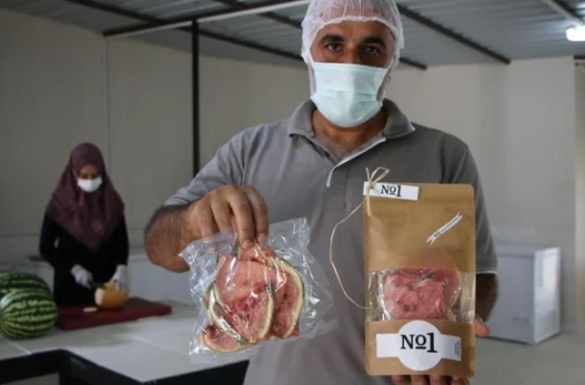 Foto - İngiltere peşine düştü! 4 ton sipariş geldi